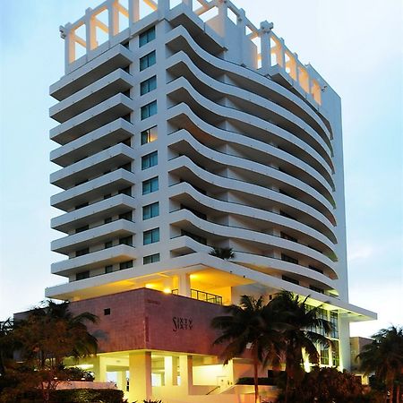 Casablanca West Tower North Bay Village Exterior foto