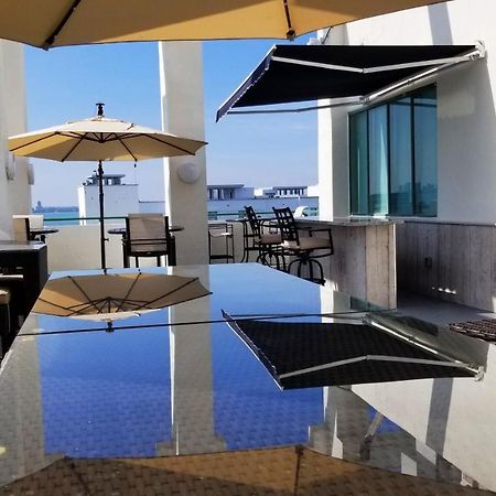 Casablanca West Tower North Bay Village Exterior foto