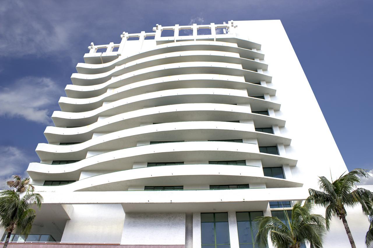 Casablanca West Tower North Bay Village Exterior foto