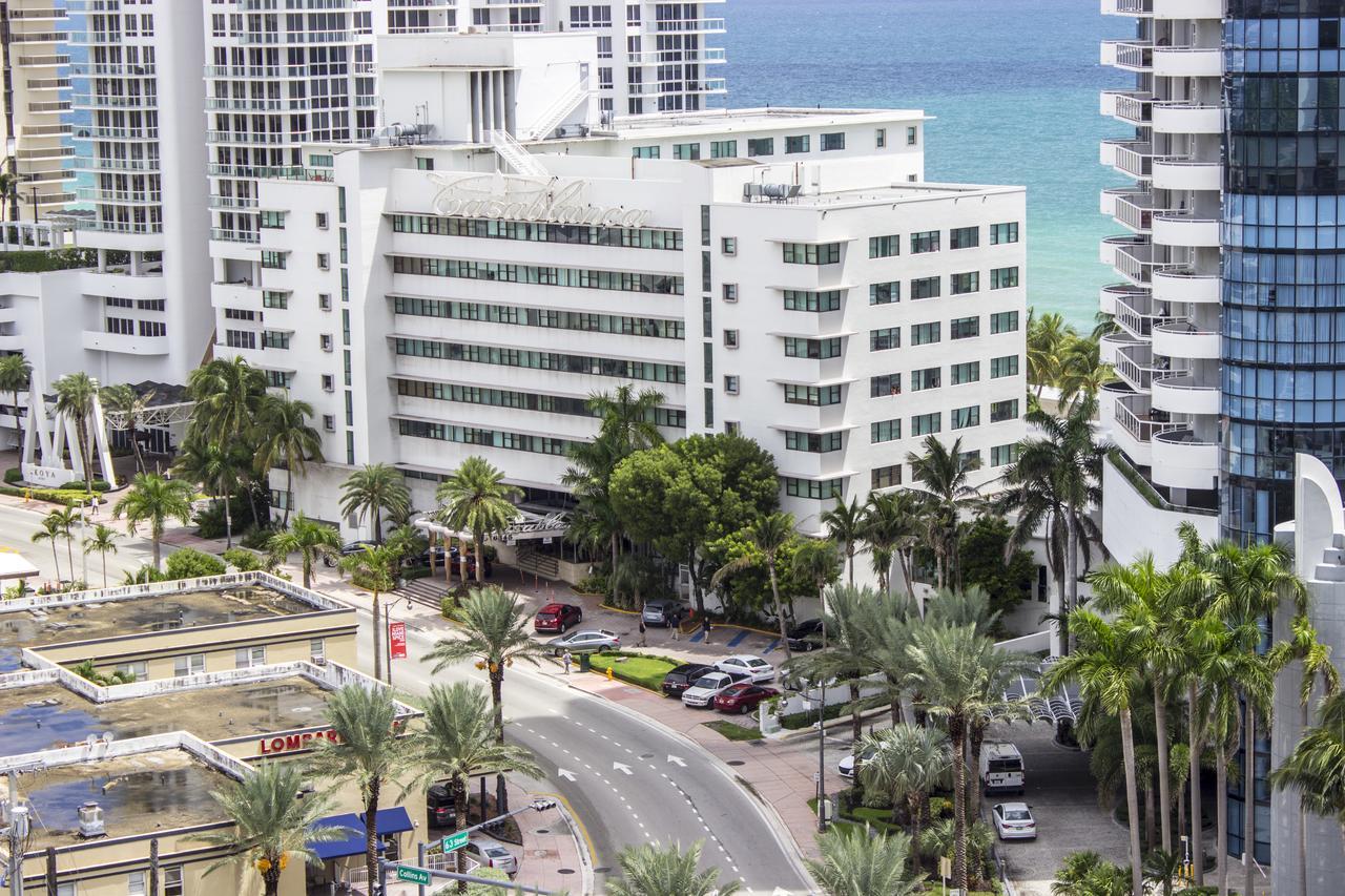 Casablanca West Tower North Bay Village Exterior foto