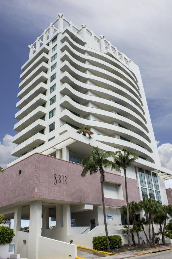 Casablanca West Tower North Bay Village Exterior foto