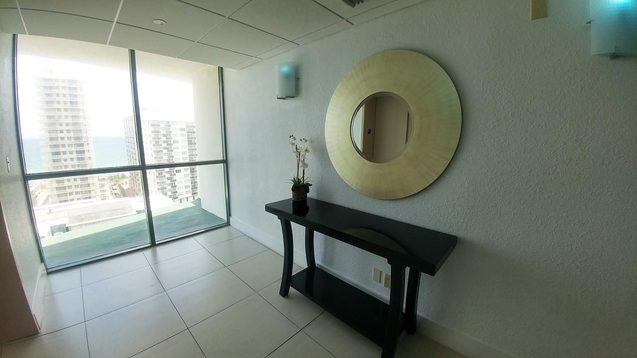 Casablanca West Tower North Bay Village Exterior foto