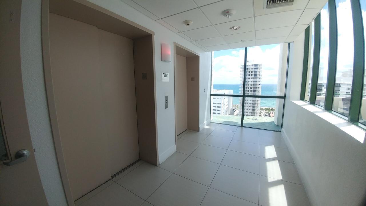 Casablanca West Tower North Bay Village Exterior foto