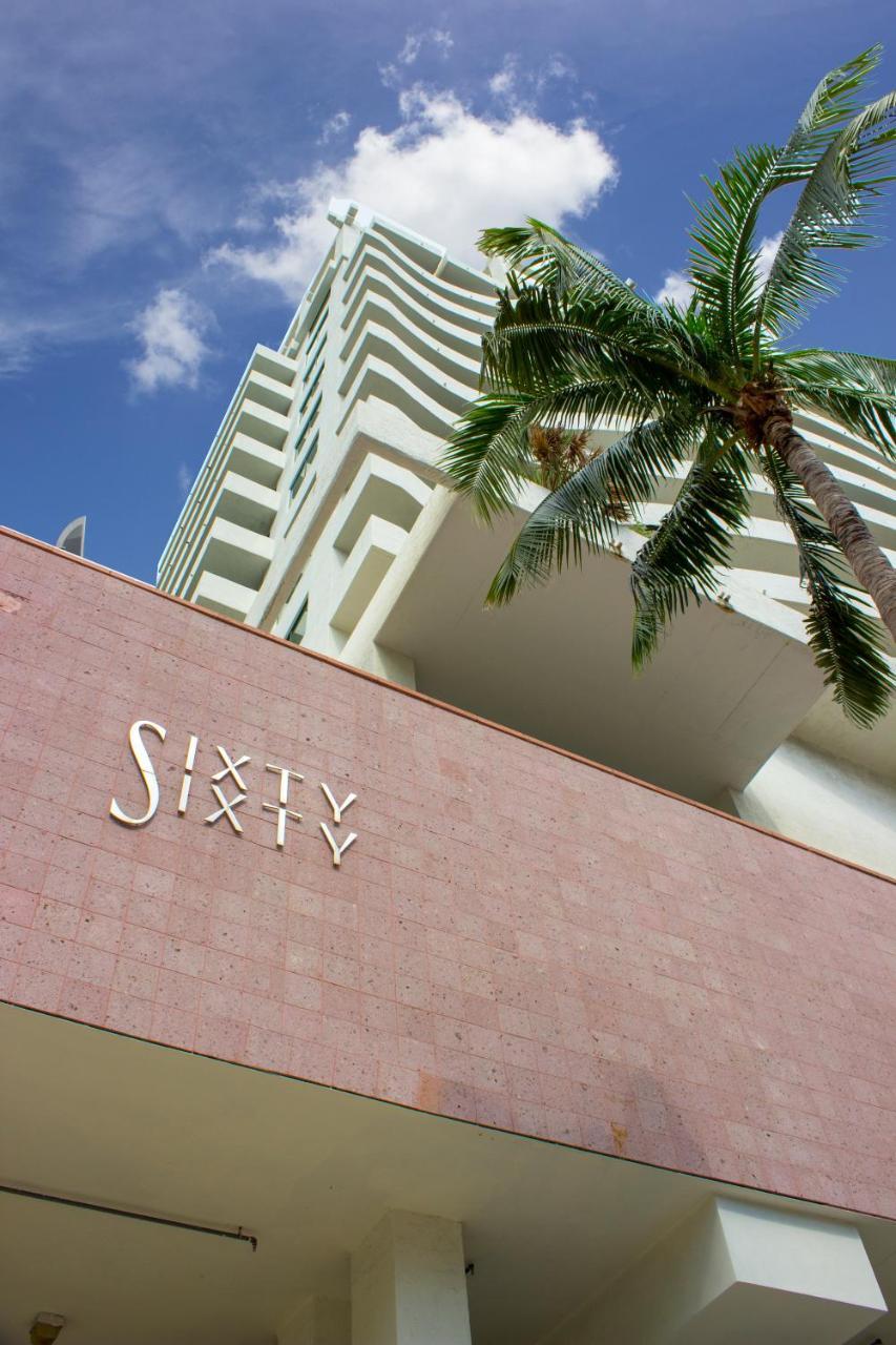 Casablanca West Tower North Bay Village Exterior foto
