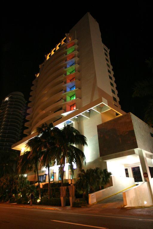 Casablanca West Tower North Bay Village Exterior foto