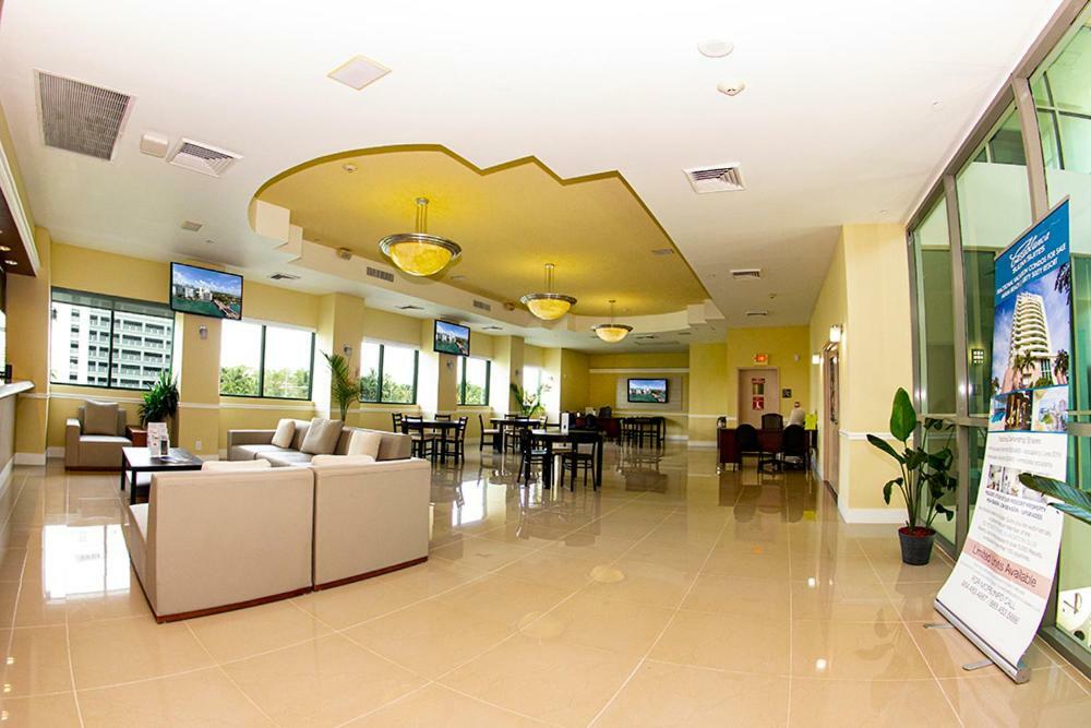 Casablanca West Tower North Bay Village Exterior foto