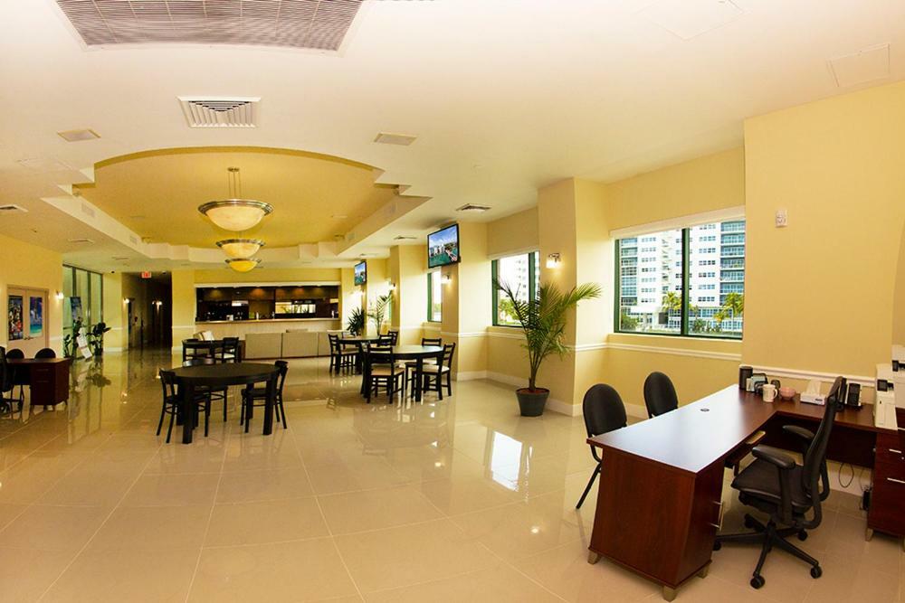 Casablanca West Tower North Bay Village Exterior foto
