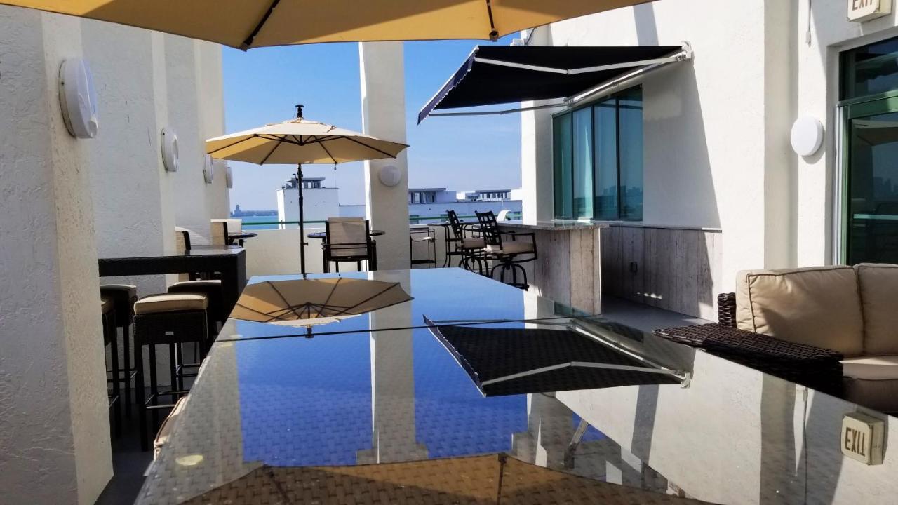 Casablanca West Tower North Bay Village Exterior foto